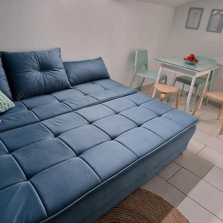 Apartmani Eladora 比奥格勒·纳·莫鲁 外观 照片